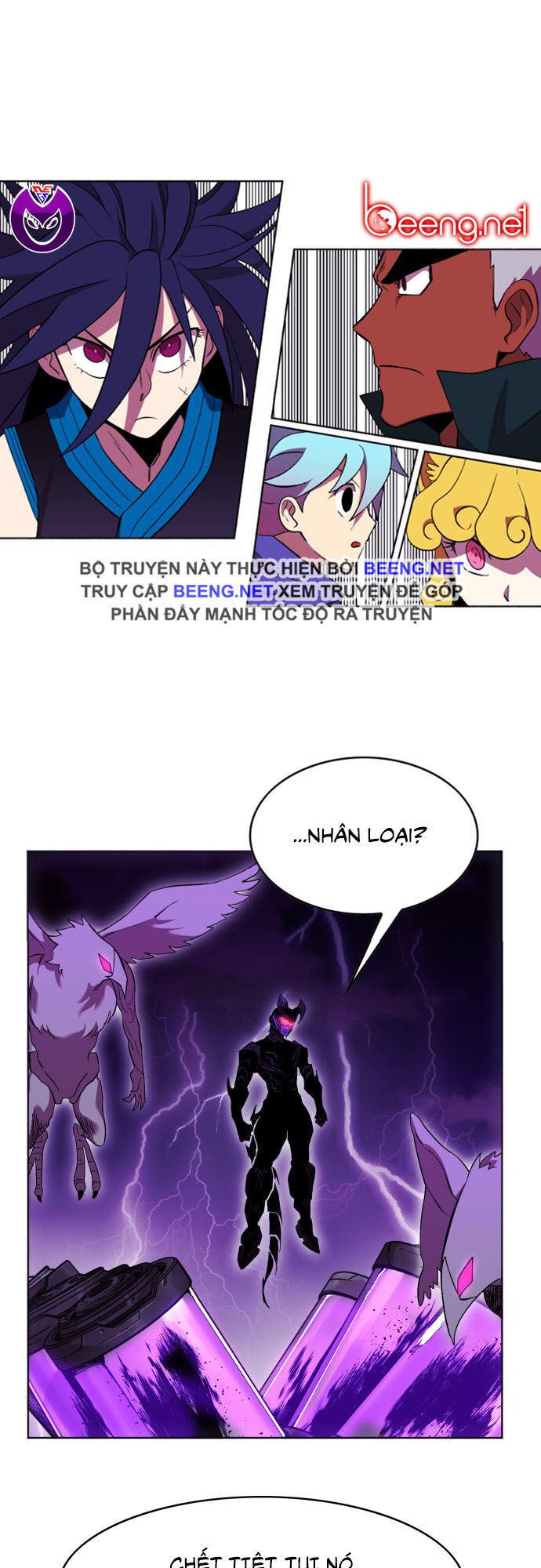 Hard Core Leveling Warrior Ss2 Chapter 49 - 20