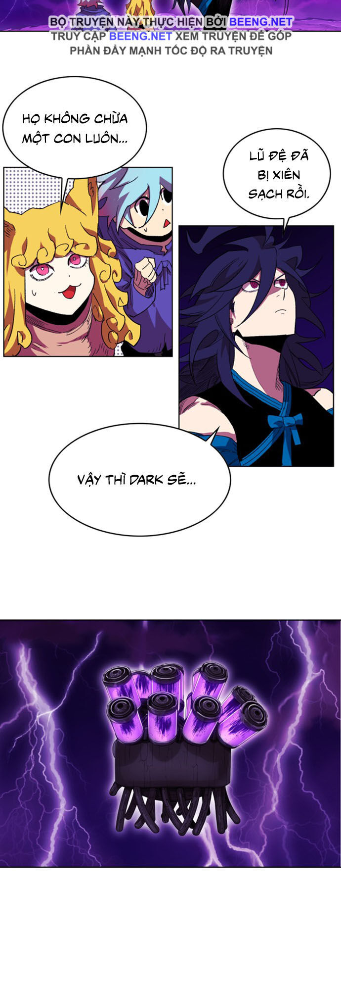 Hard Core Leveling Warrior Ss2 Chapter 49 - 28