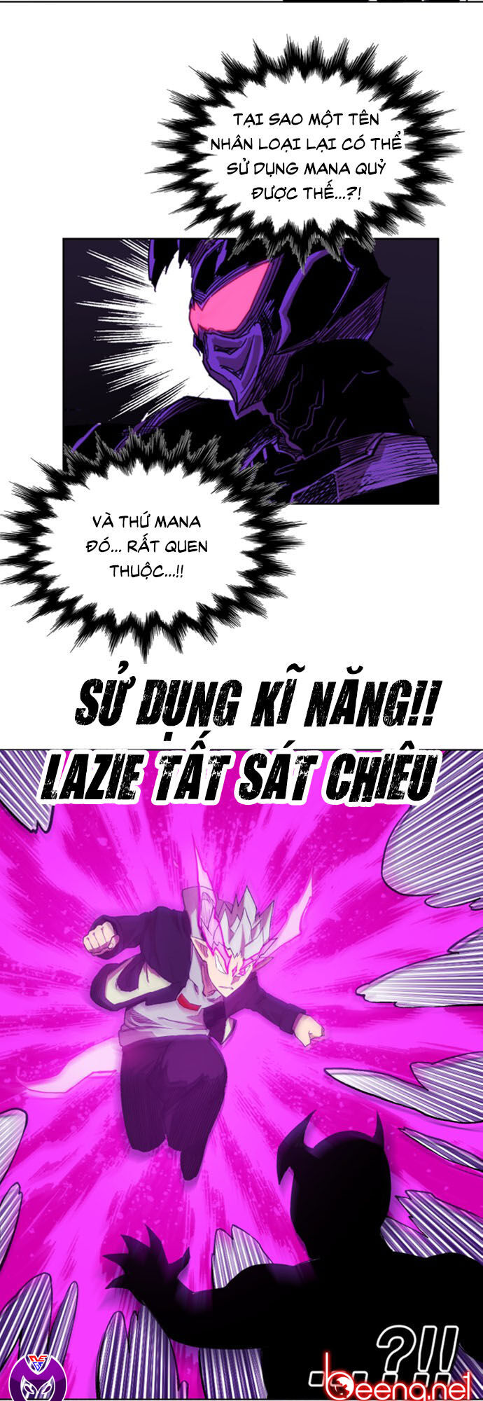 Hard Core Leveling Warrior Ss2 Chapter 49 - 33