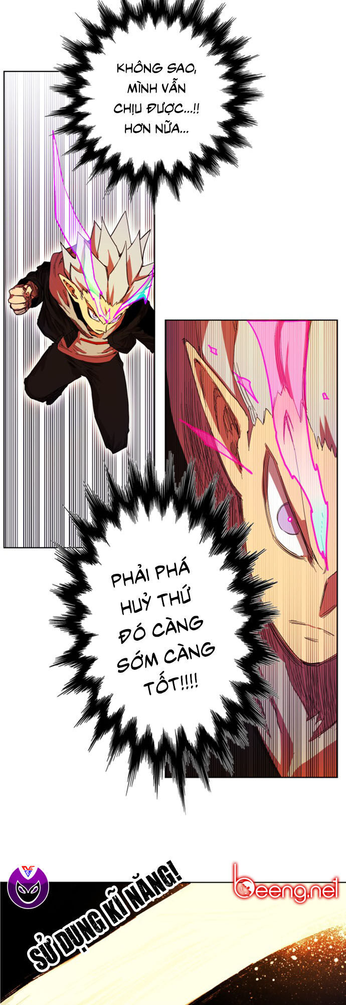 Hard Core Leveling Warrior Ss2 Chapter 49 - 38