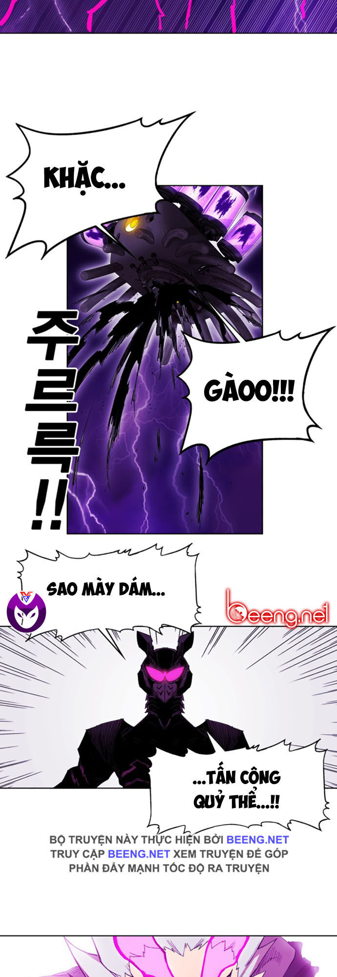 Hard Core Leveling Warrior Ss2 Chapter 49 - 40