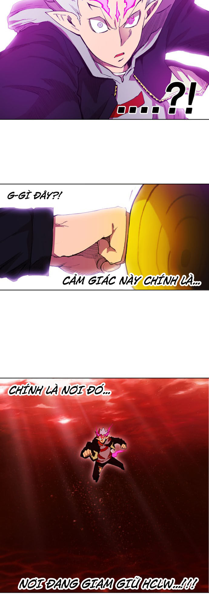 Hard Core Leveling Warrior Ss2 Chapter 49 - 41