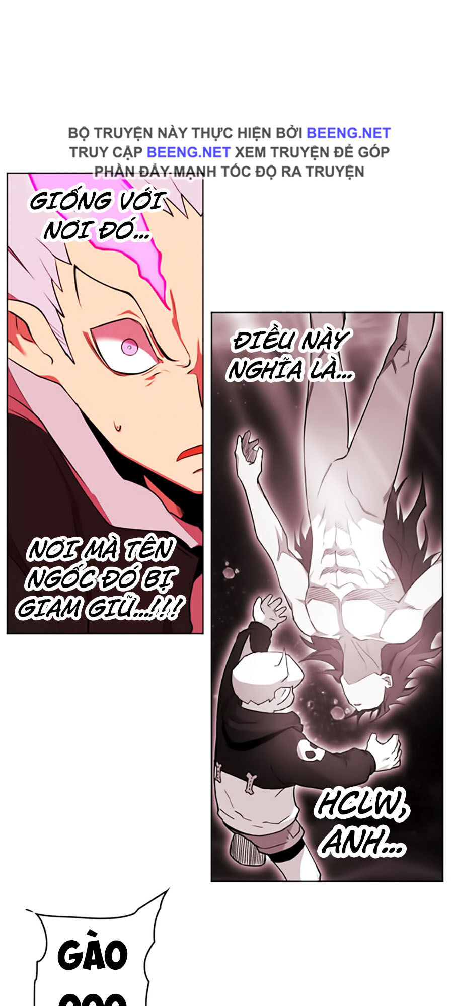 Hard Core Leveling Warrior Ss2 Chapter 50 - 2