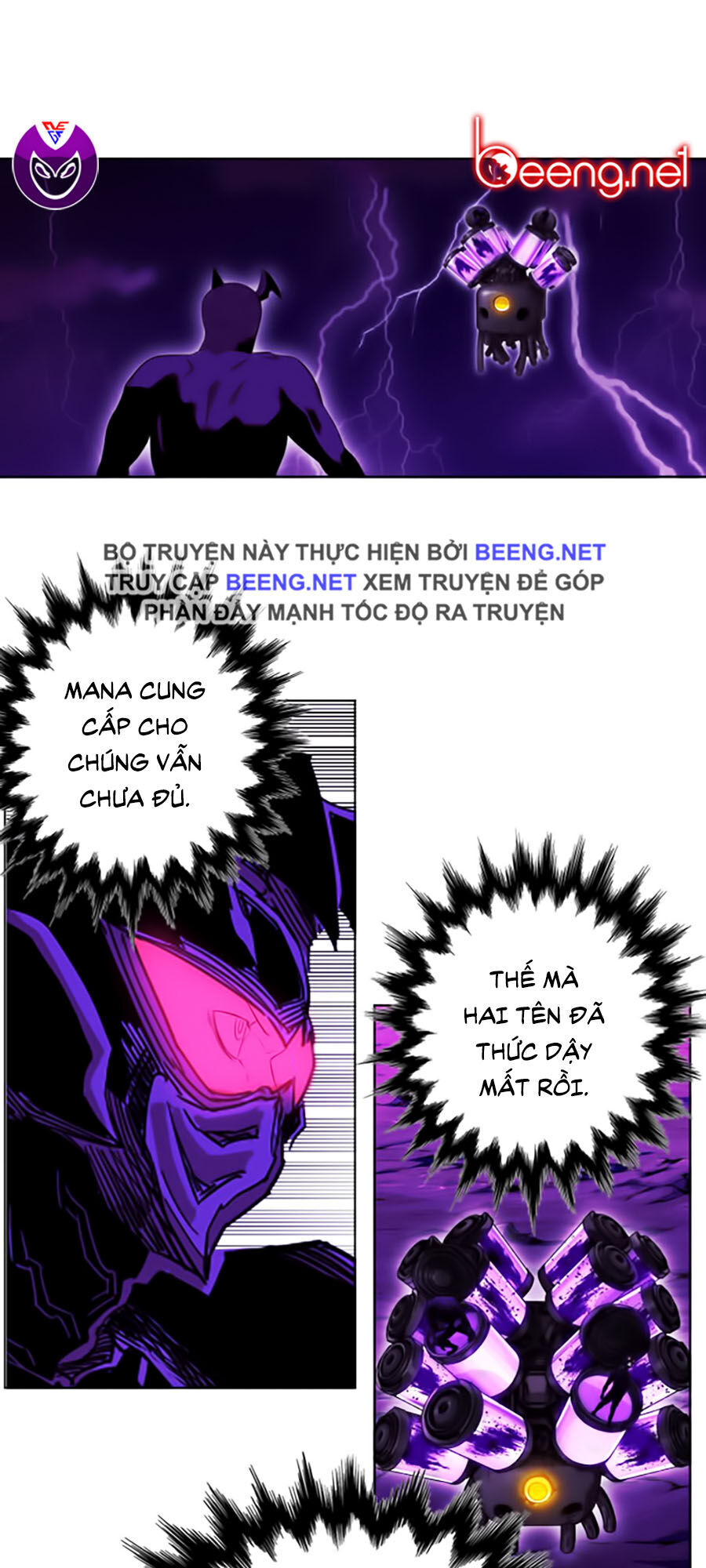 Hard Core Leveling Warrior Ss2 Chapter 50 - 12