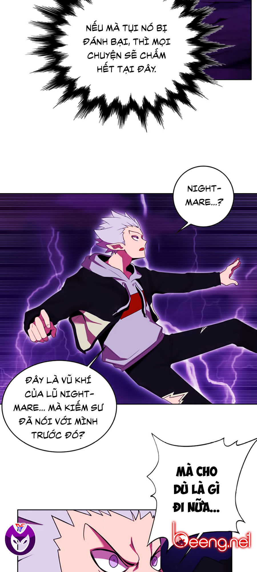 Hard Core Leveling Warrior Ss2 Chapter 50 - 13