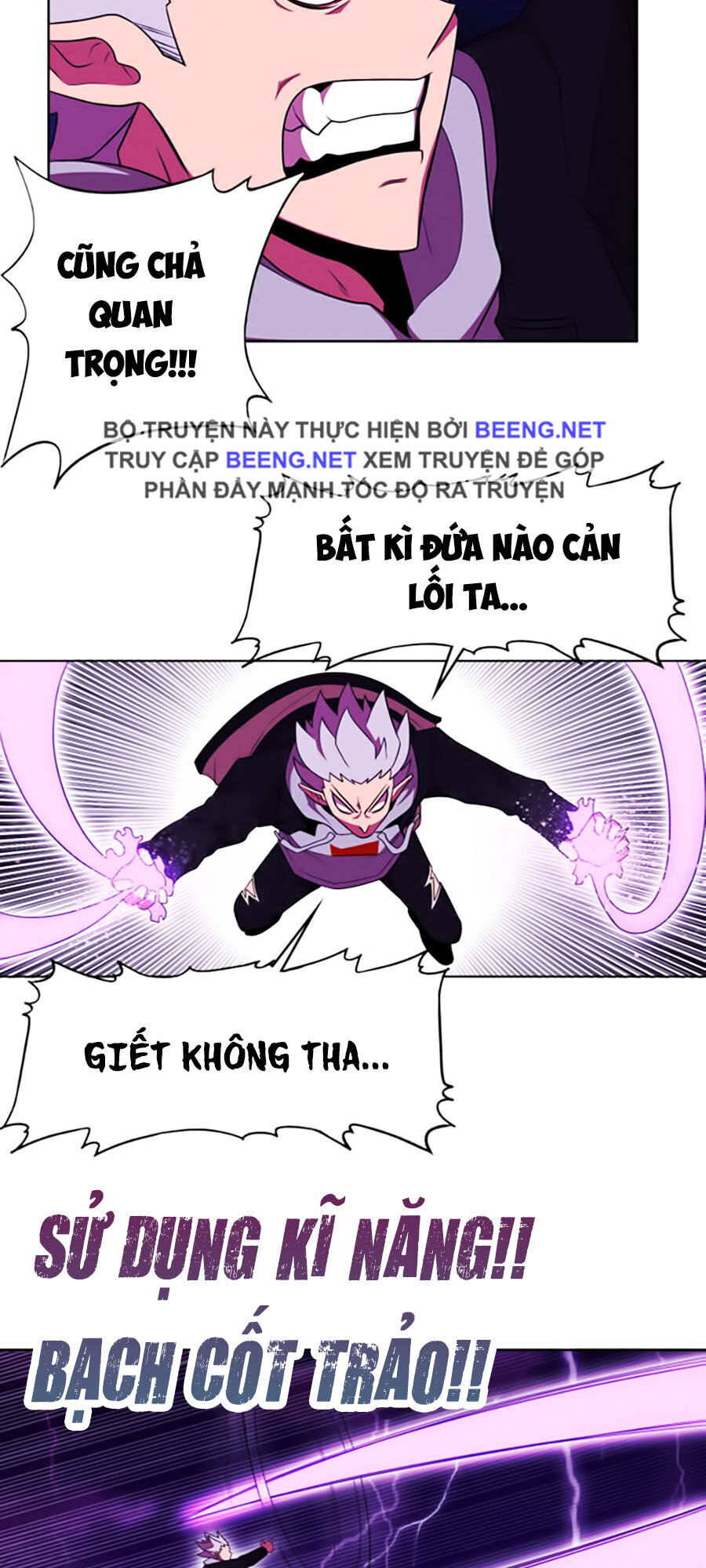 Hard Core Leveling Warrior Ss2 Chapter 50 - 14