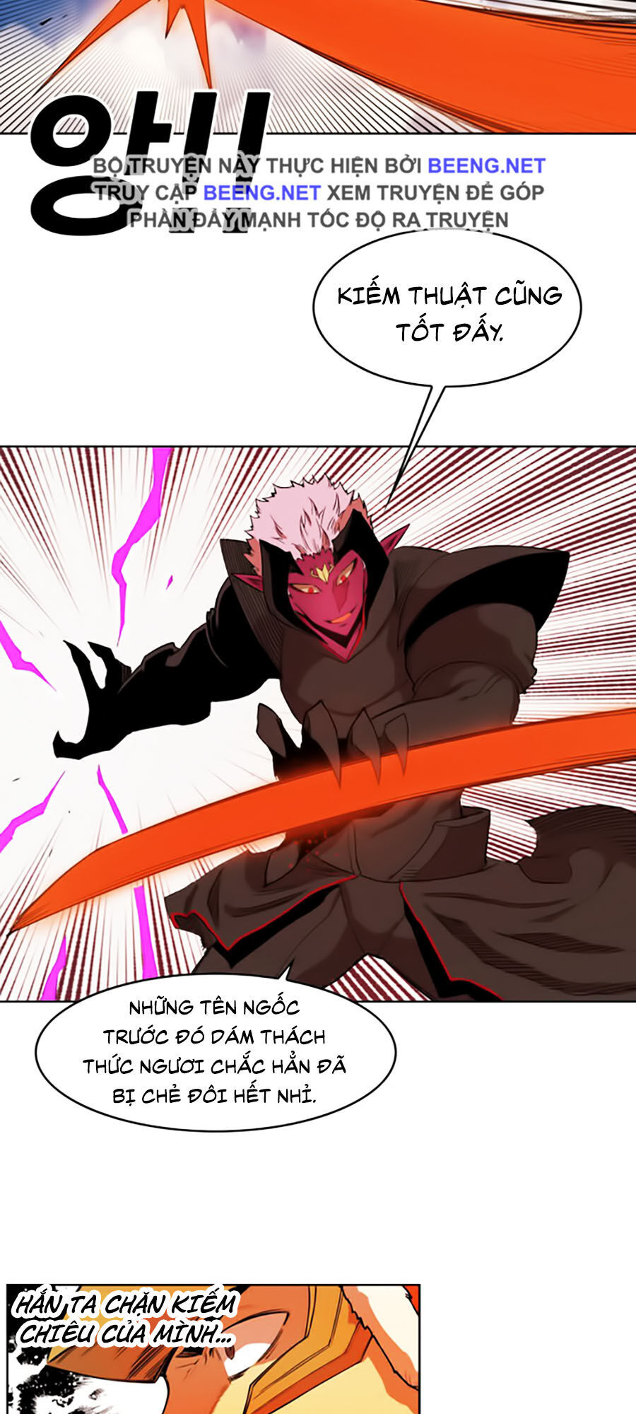 Hard Core Leveling Warrior Ss2 Chapter 50 - 23