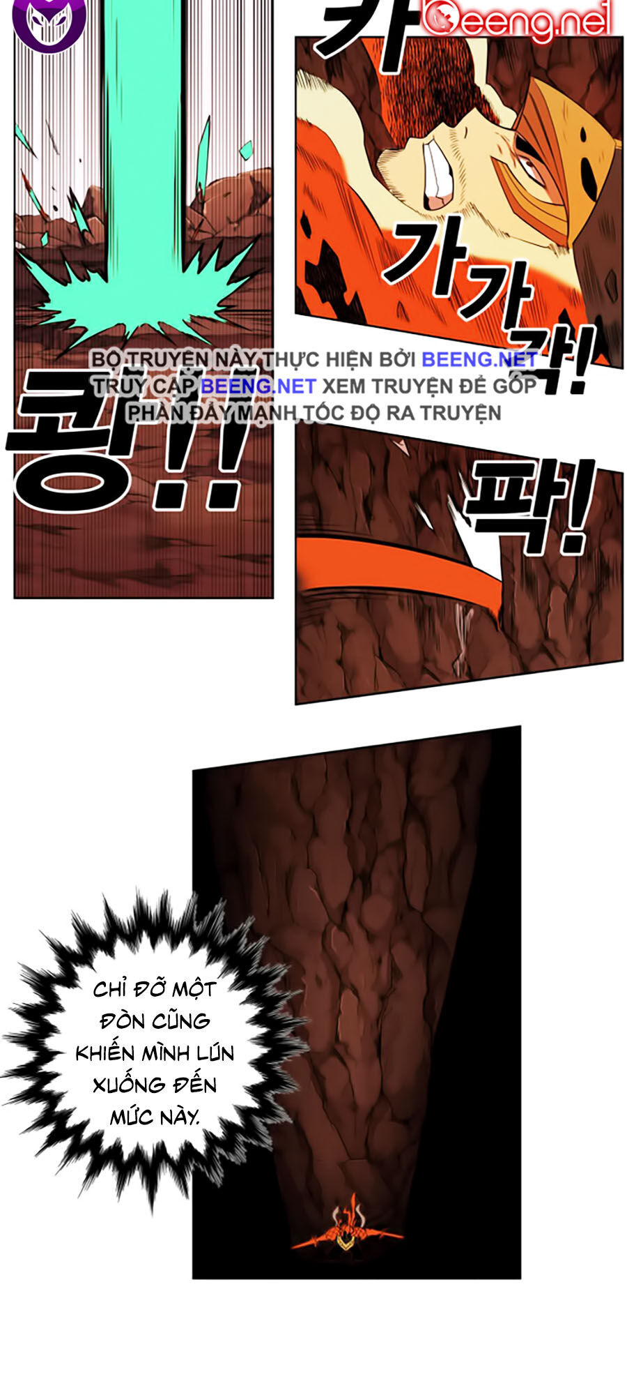 Hard Core Leveling Warrior Ss2 Chapter 50 - 30