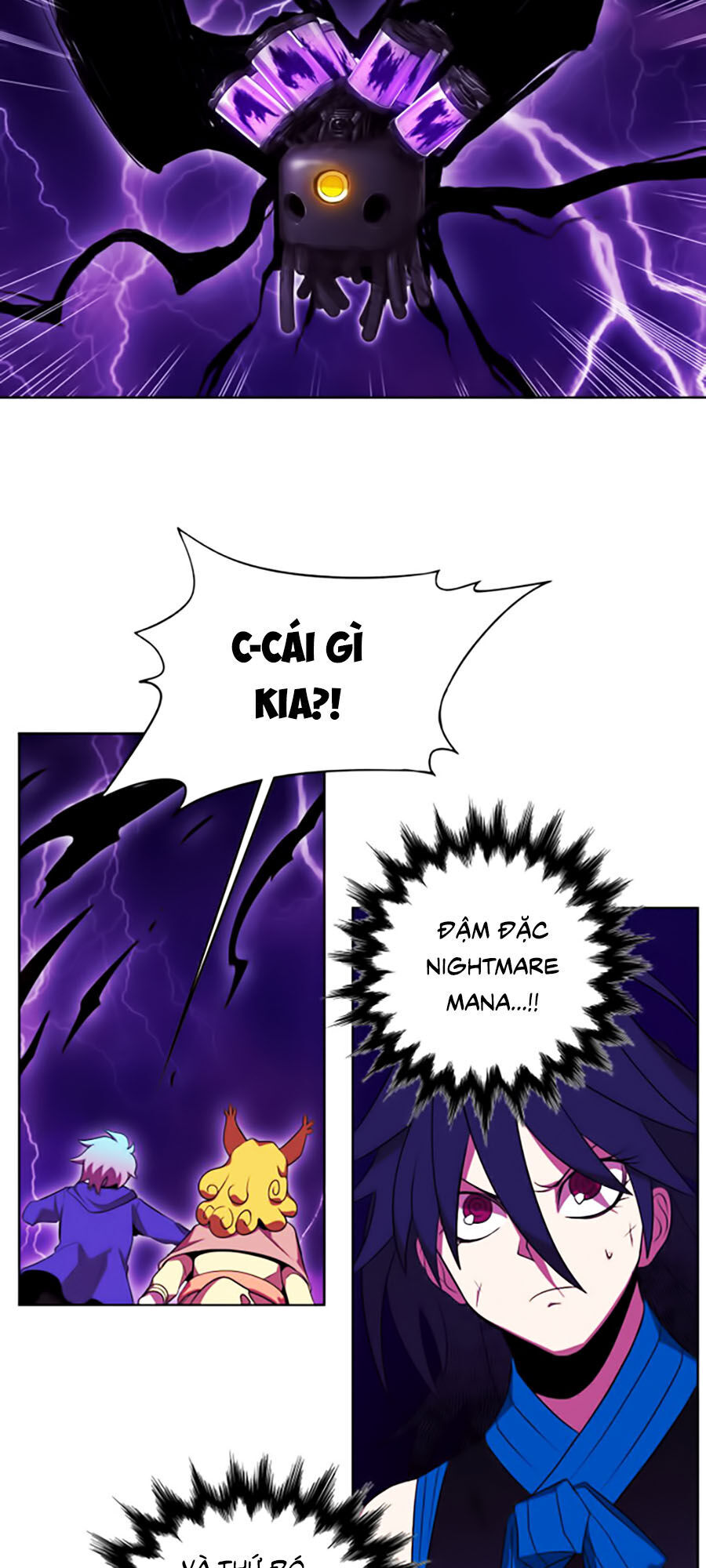 Hard Core Leveling Warrior Ss2 Chapter 50 - 5