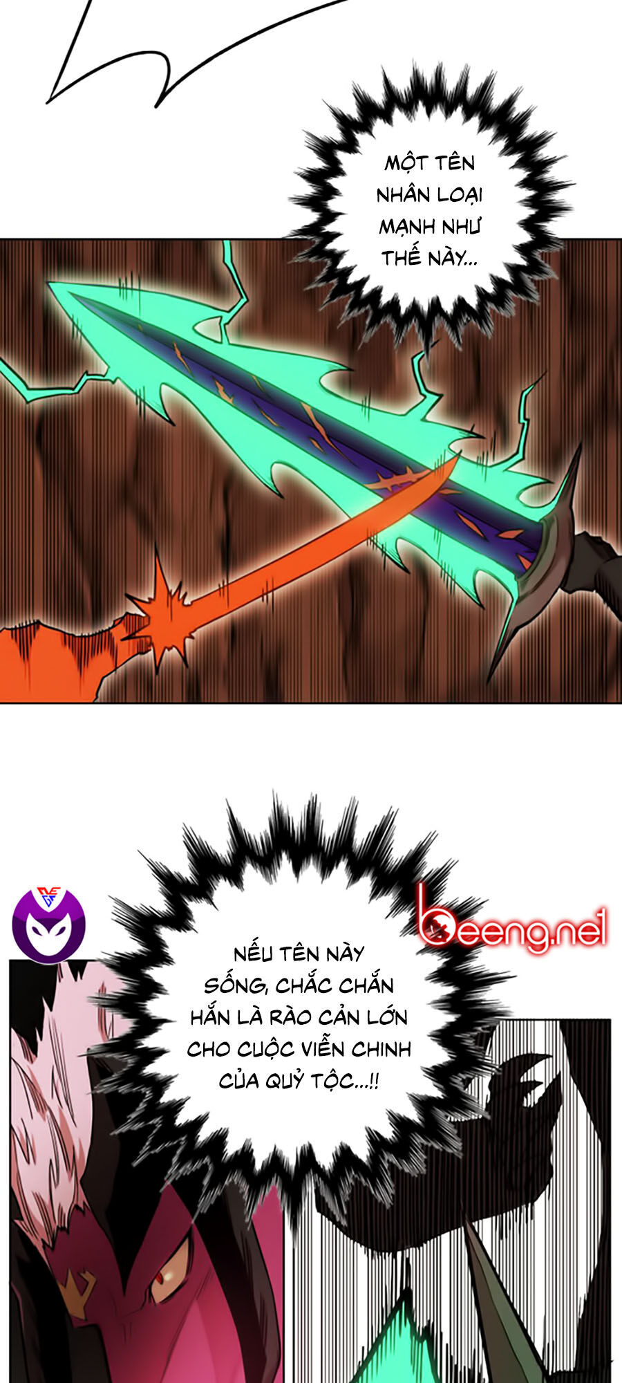 Hard Core Leveling Warrior Ss2 Chapter 50 - 50