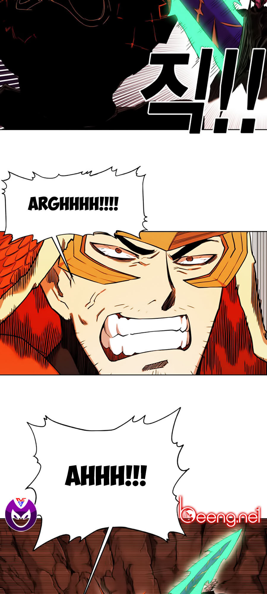 Hard Core Leveling Warrior Ss2 Chapter 50 - 52