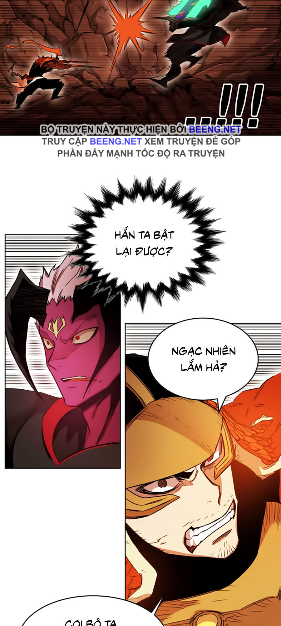 Hard Core Leveling Warrior Ss2 Chapter 50 - 53