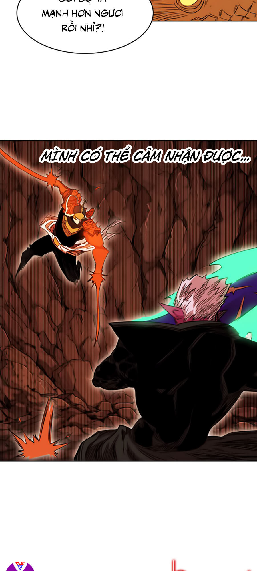 Hard Core Leveling Warrior Ss2 Chapter 50 - 54