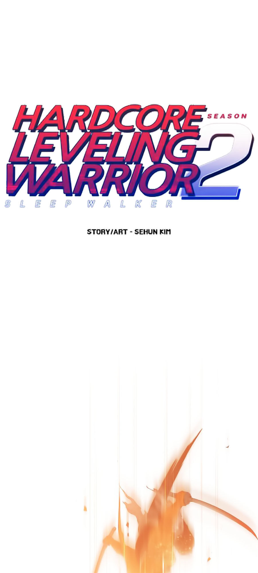 Hard Core Leveling Warrior Ss2 Chapter 51 - 1