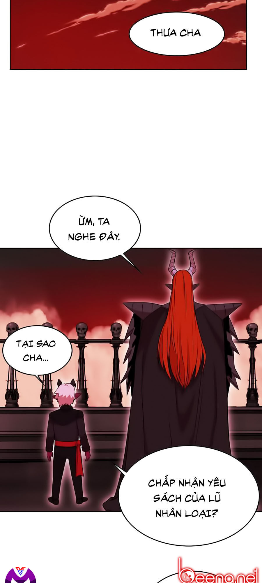 Hard Core Leveling Warrior Ss2 Chapter 51 - 13