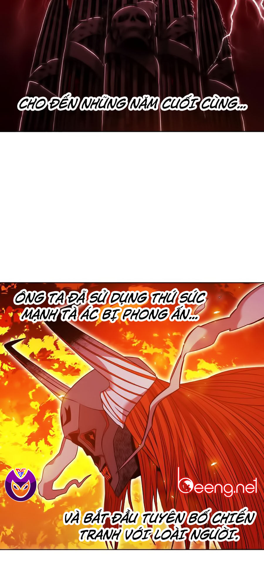 Hard Core Leveling Warrior Ss2 Chapter 51 - 19