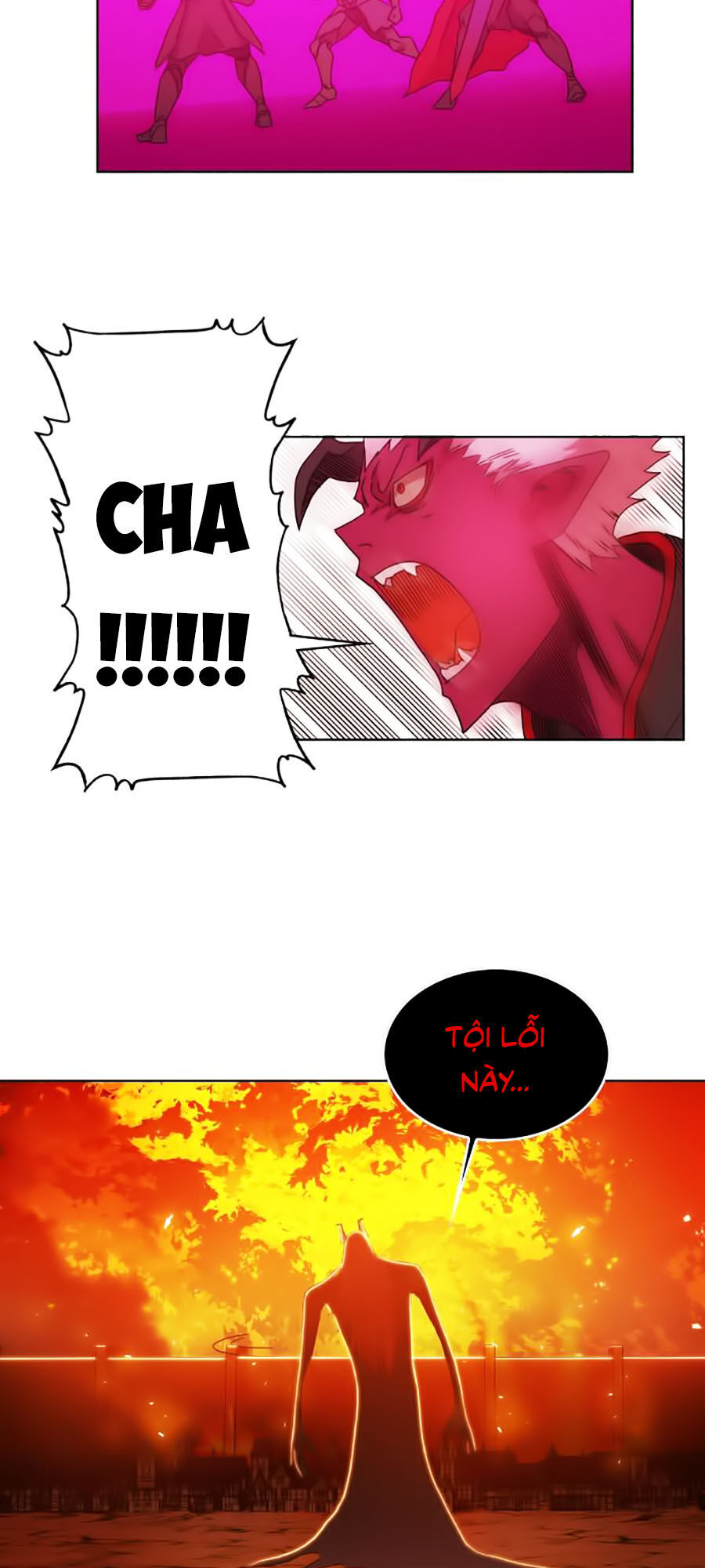 Hard Core Leveling Warrior Ss2 Chapter 51 - 28