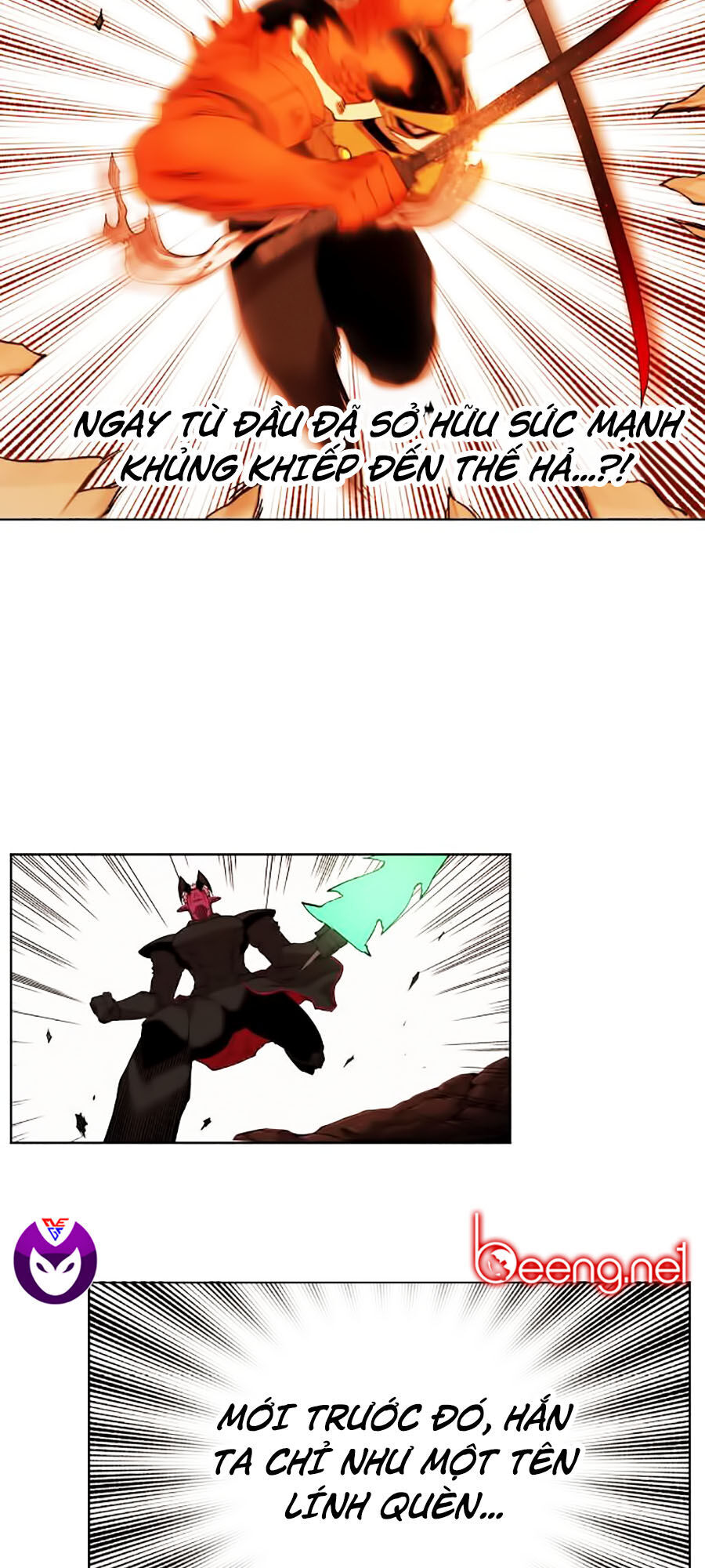 Hard Core Leveling Warrior Ss2 Chapter 51 - 4