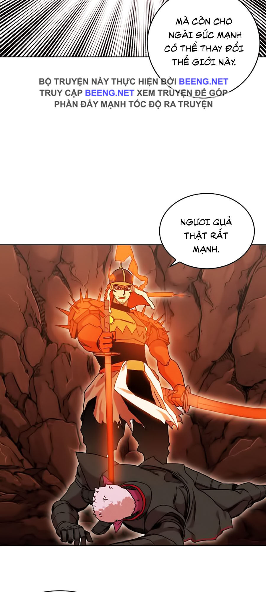 Hard Core Leveling Warrior Ss2 Chapter 51 - 33