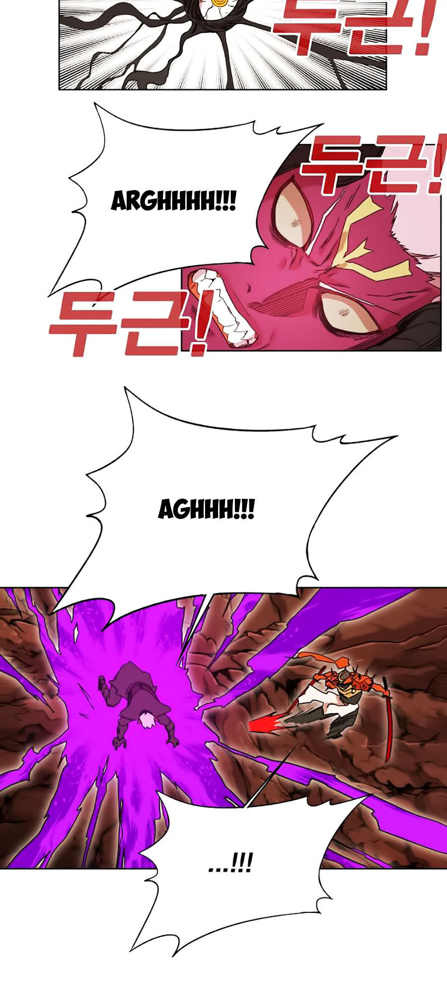 Hard Core Leveling Warrior Ss2 Chapter 51 - 35