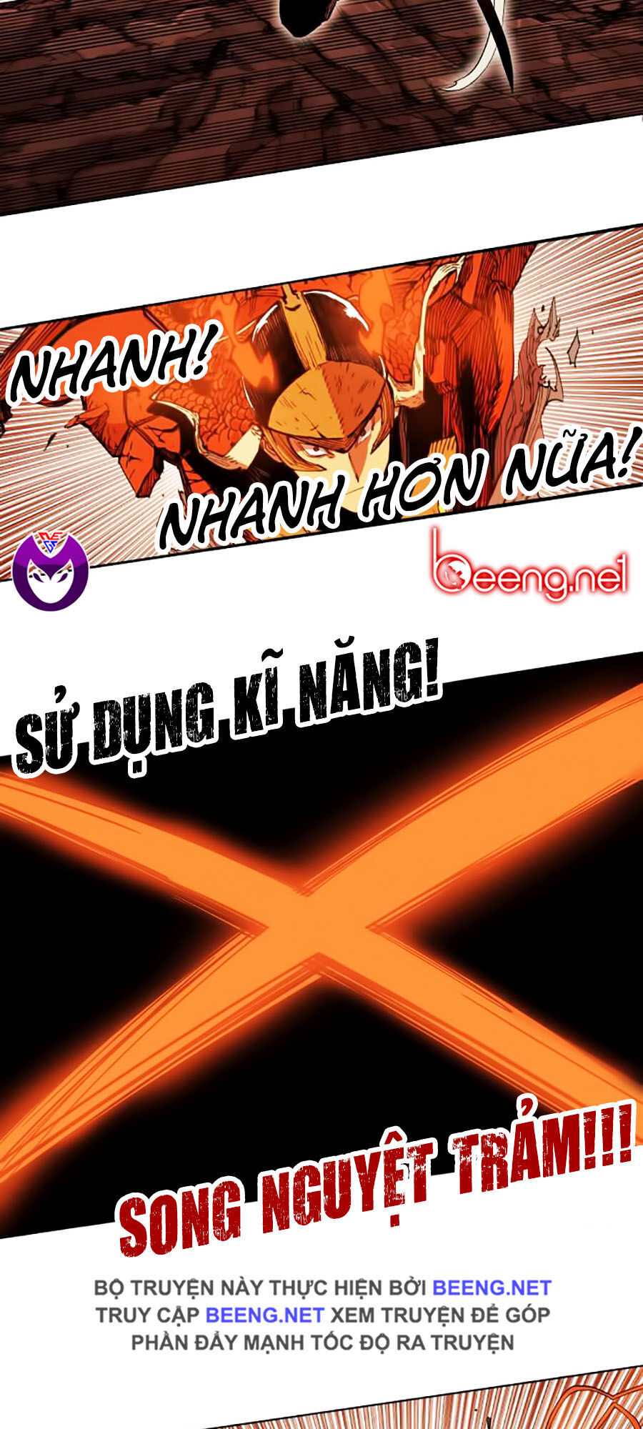 Hard Core Leveling Warrior Ss2 Chapter 51 - 44