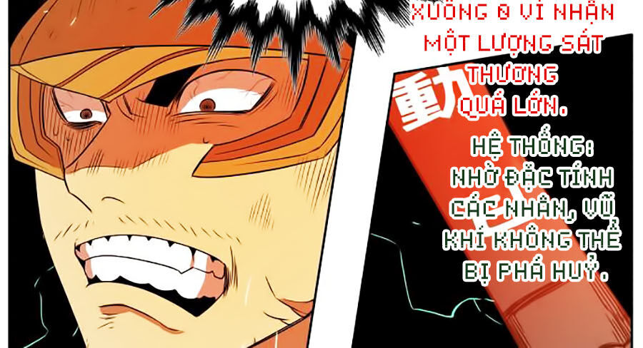 Hard Core Leveling Warrior Ss2 Chapter 51 - 50