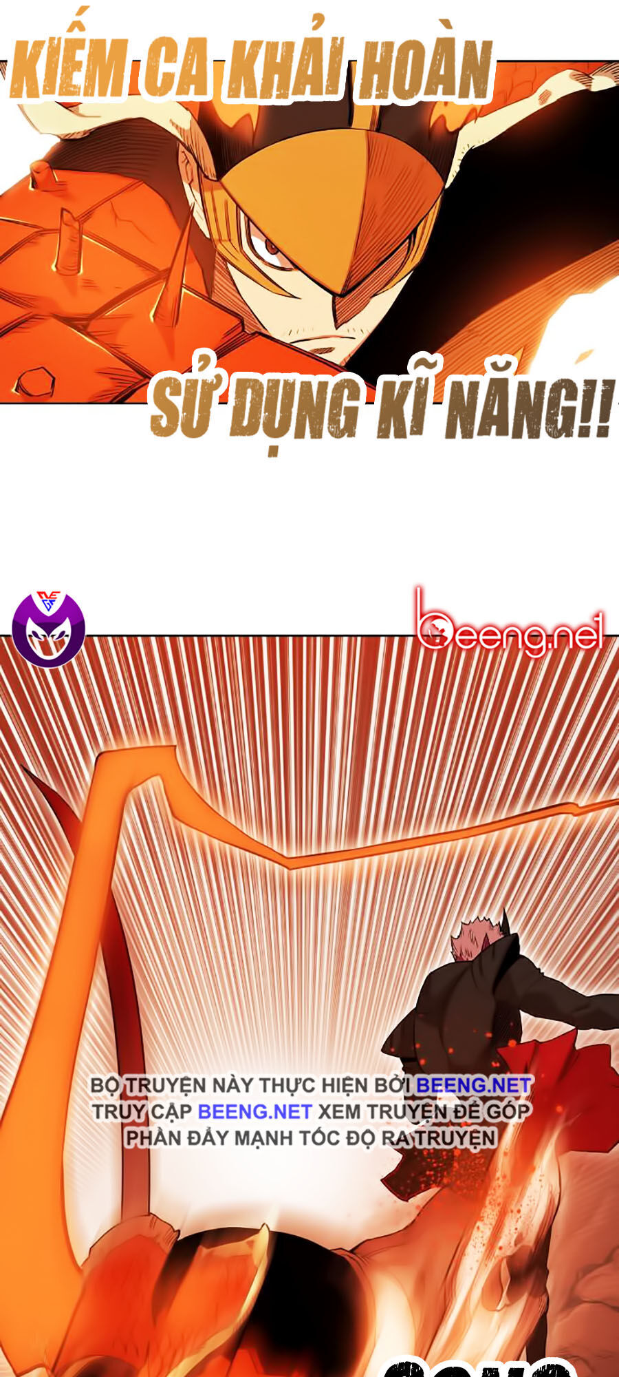 Hard Core Leveling Warrior Ss2 Chapter 51 - 6