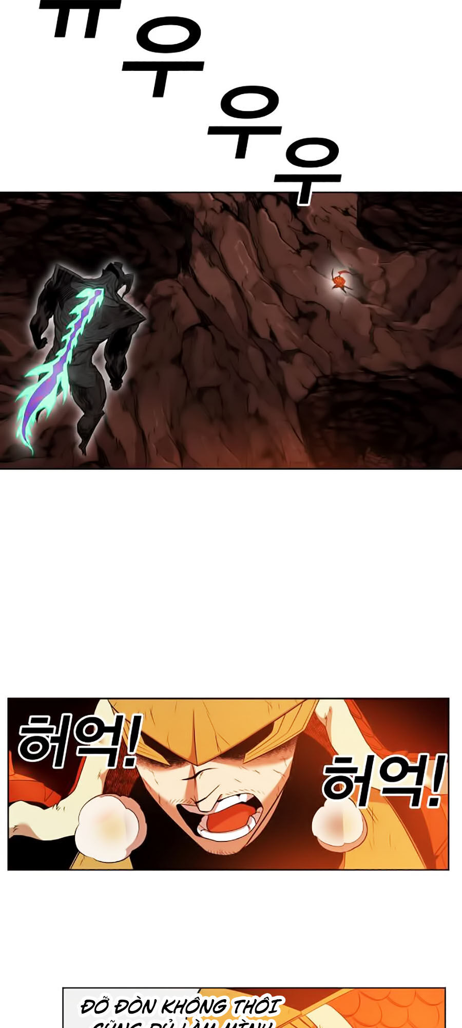 Hard Core Leveling Warrior Ss2 Chapter 51 - 55