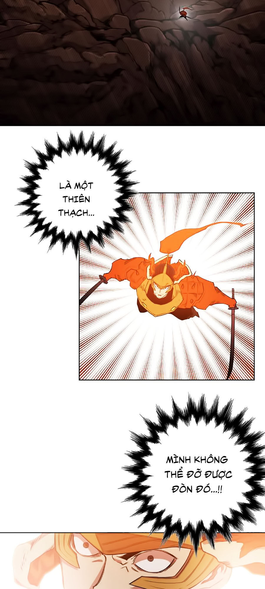 Hard Core Leveling Warrior Ss2 Chapter 51 - 62