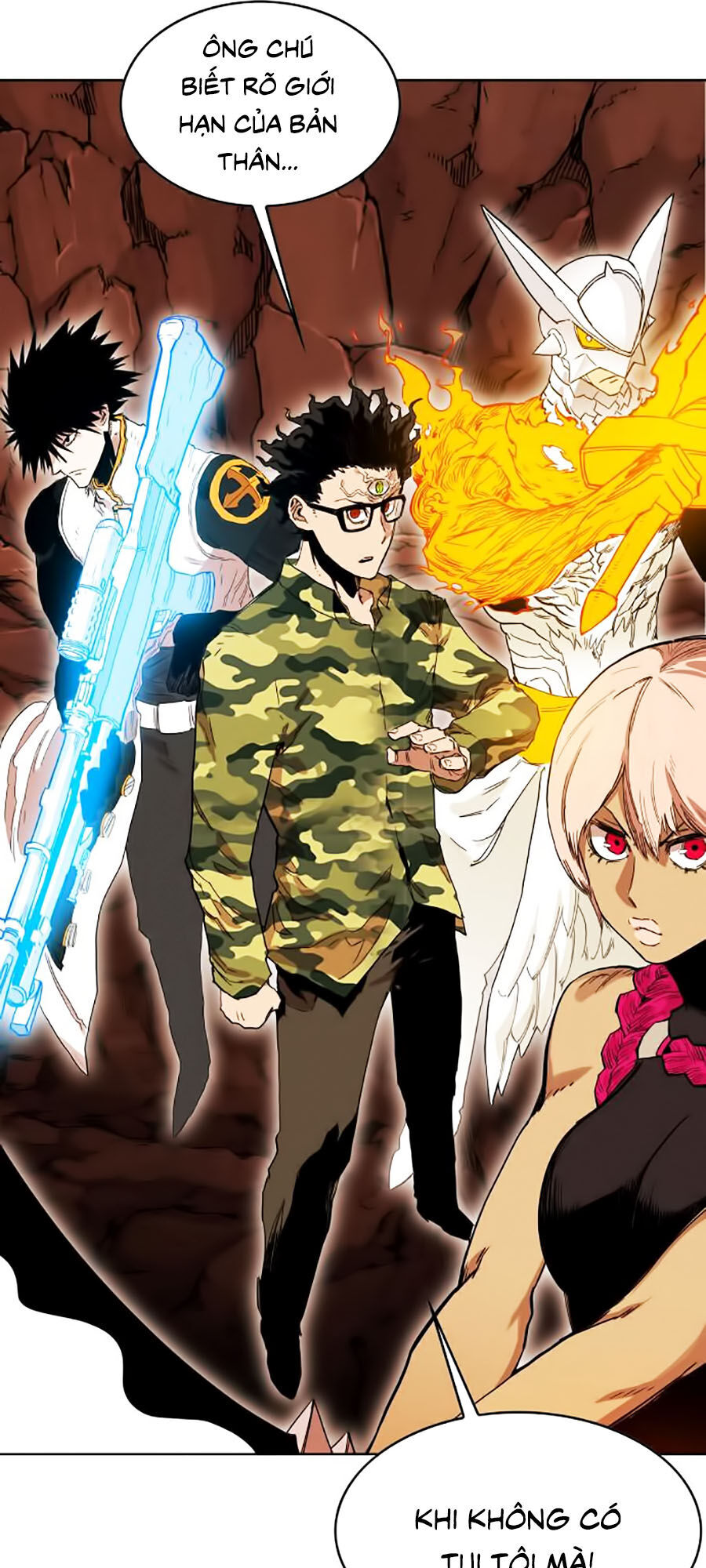 Hard Core Leveling Warrior Ss2 Chapter 51 - 67