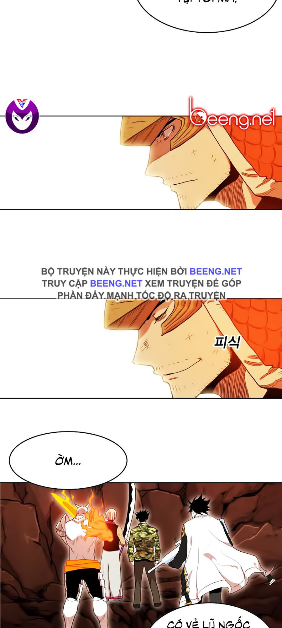 Hard Core Leveling Warrior Ss2 Chapter 51 - 68