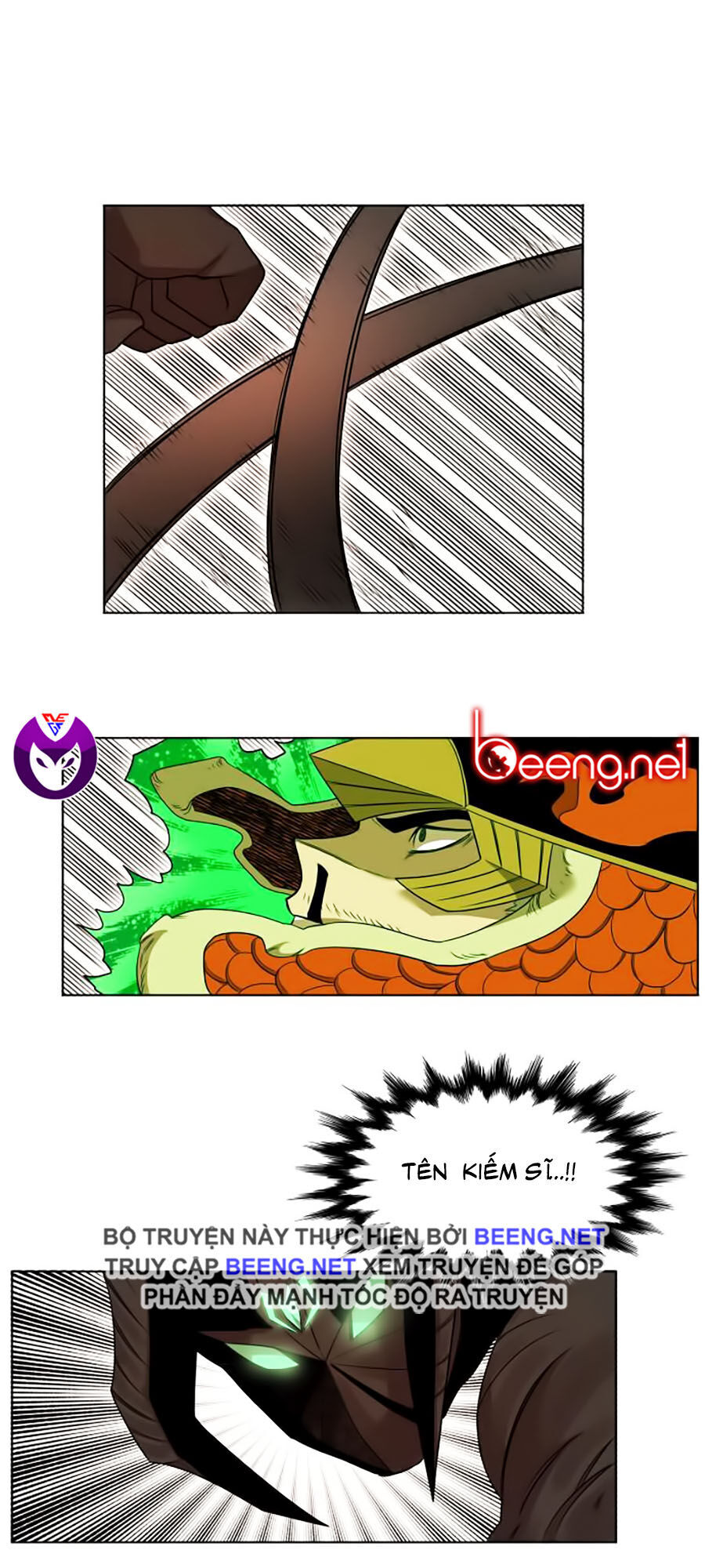 Hard Core Leveling Warrior Ss2 Chapter 52 - 15