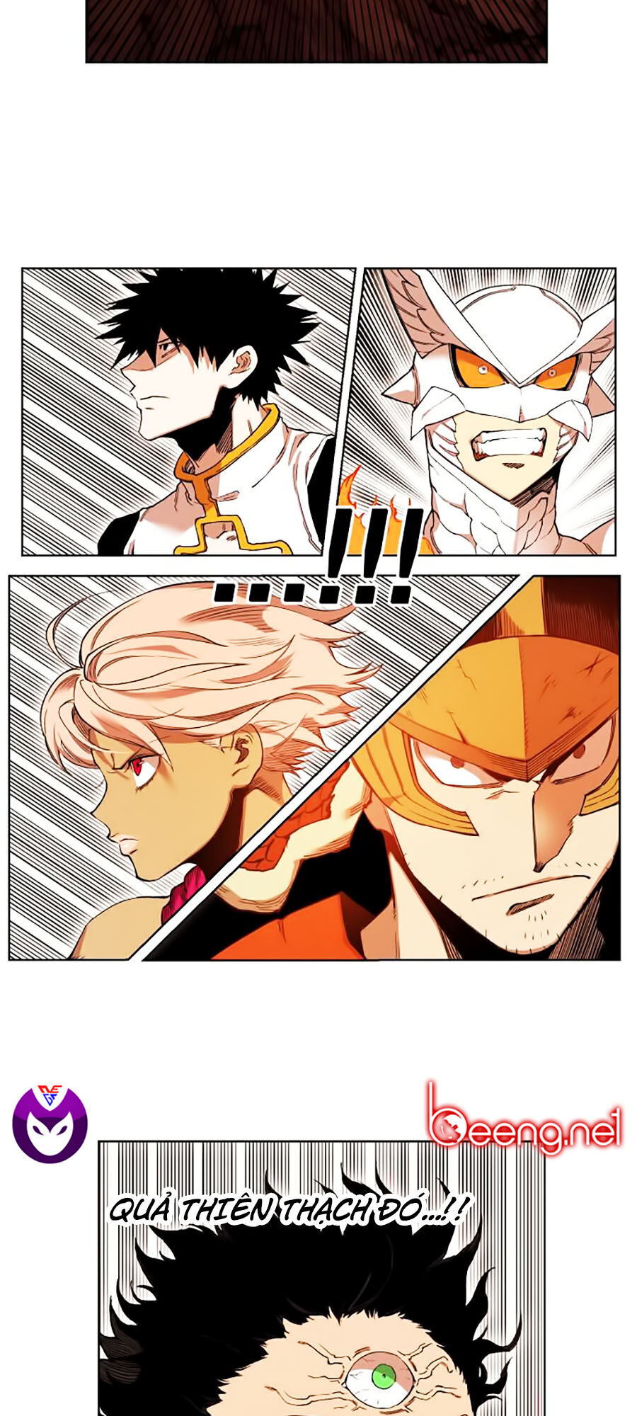 Hard Core Leveling Warrior Ss2 Chapter 52 - 3