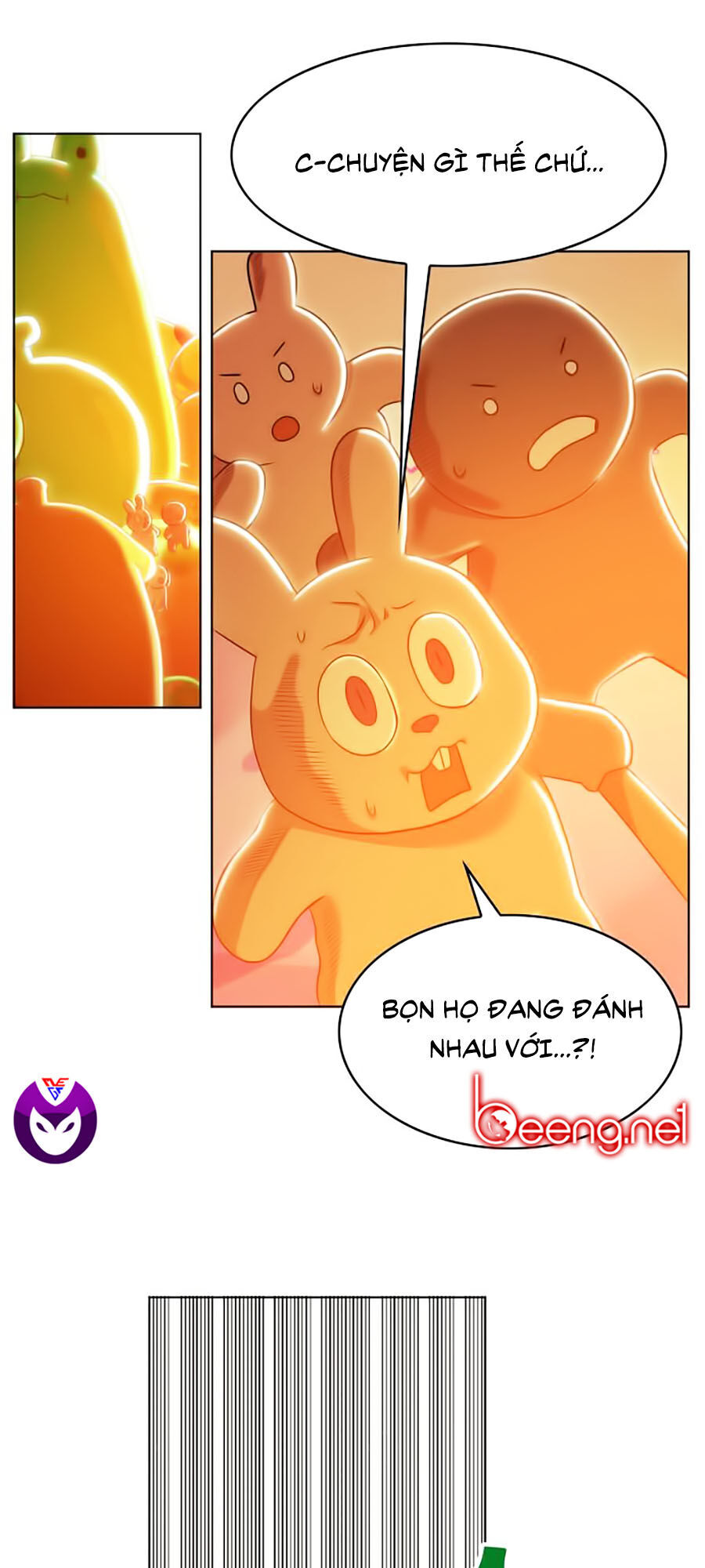 Hard Core Leveling Warrior Ss2 Chapter 52 - 21