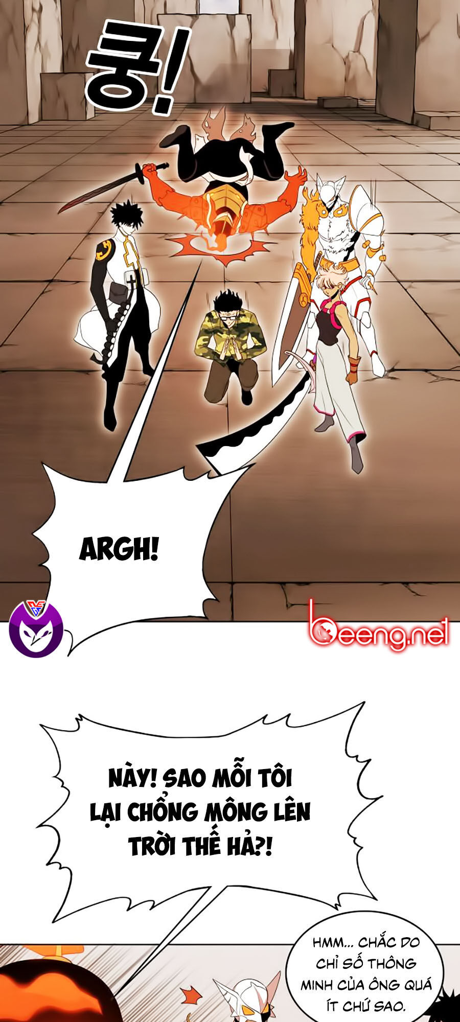 Hard Core Leveling Warrior Ss2 Chapter 52 - 23