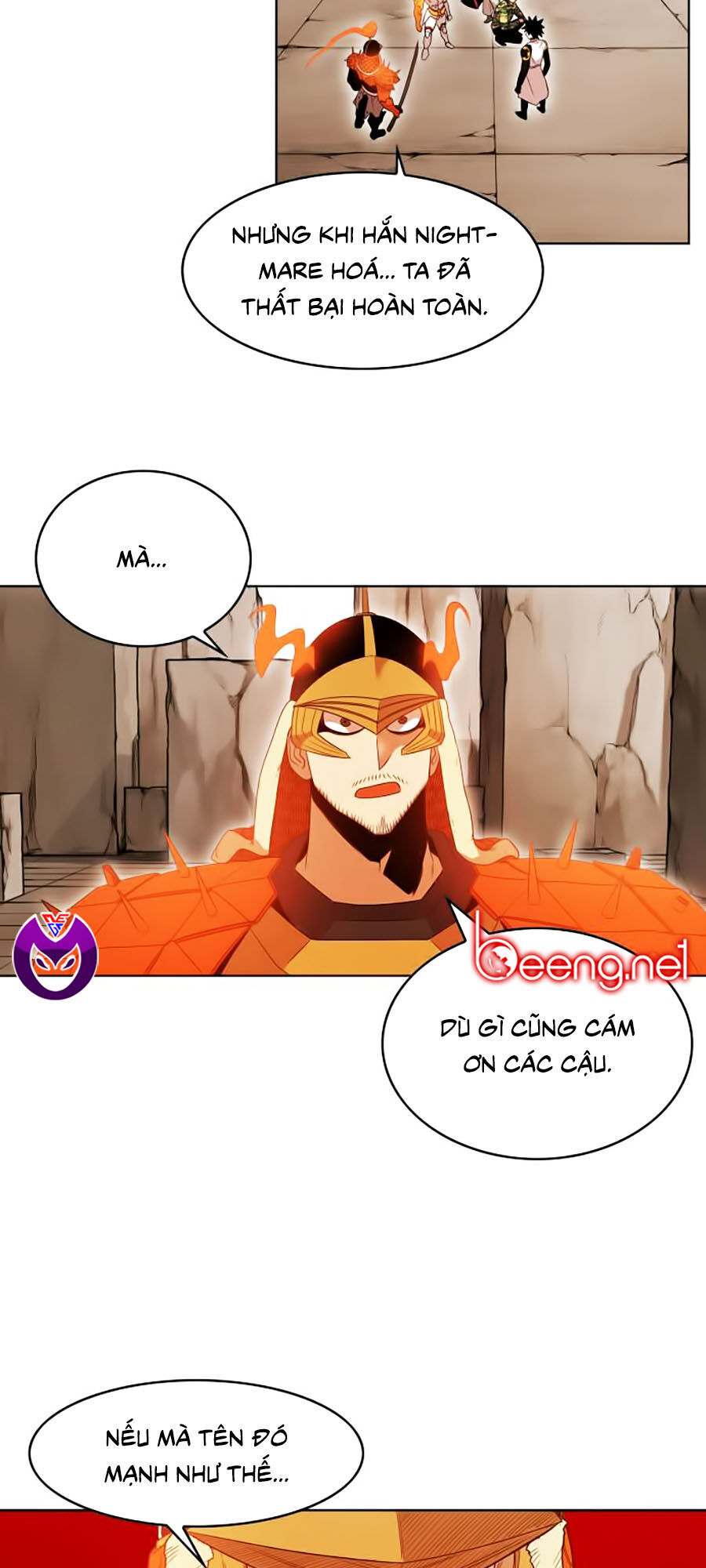 Hard Core Leveling Warrior Ss2 Chapter 52 - 25