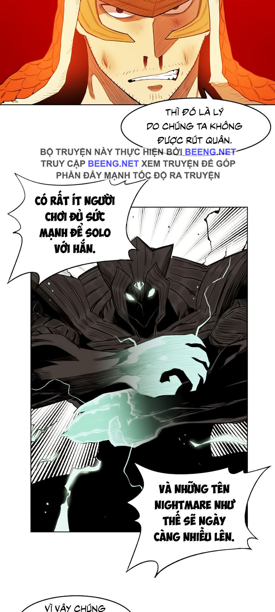 Hard Core Leveling Warrior Ss2 Chapter 52 - 26