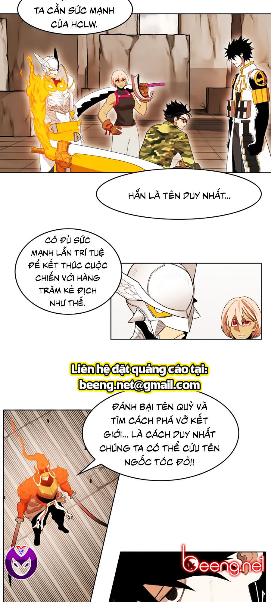 Hard Core Leveling Warrior Ss2 Chapter 52 - 27