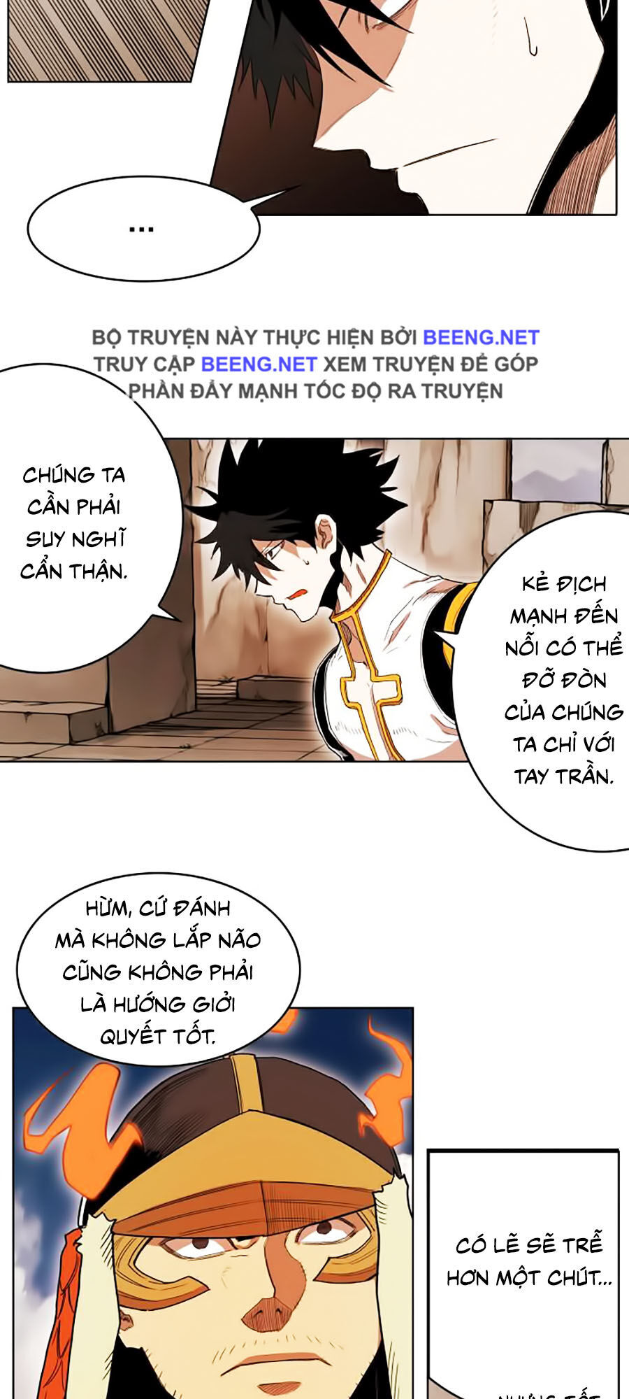 Hard Core Leveling Warrior Ss2 Chapter 52 - 28