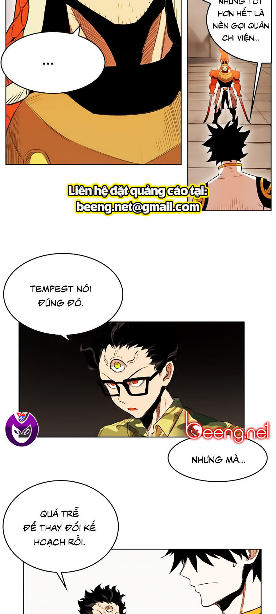 Hard Core Leveling Warrior Ss2 Chapter 52 - 29