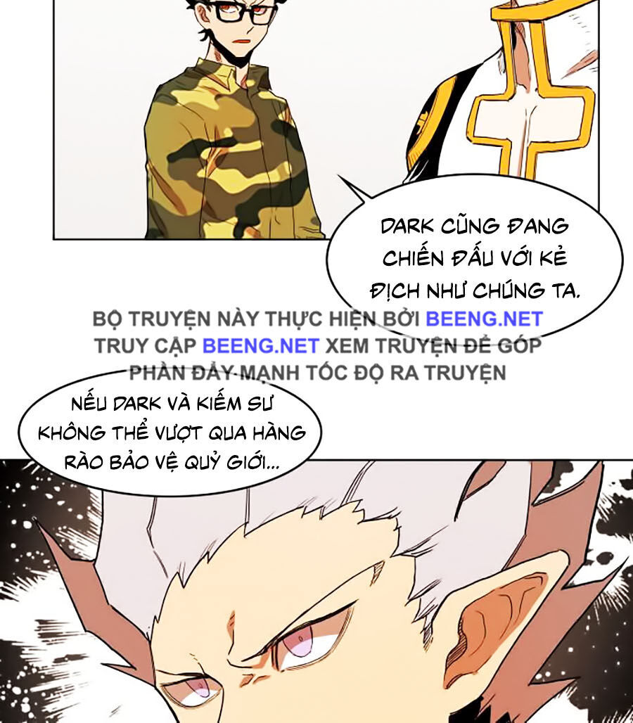 Hard Core Leveling Warrior Ss2 Chapter 52 - 30