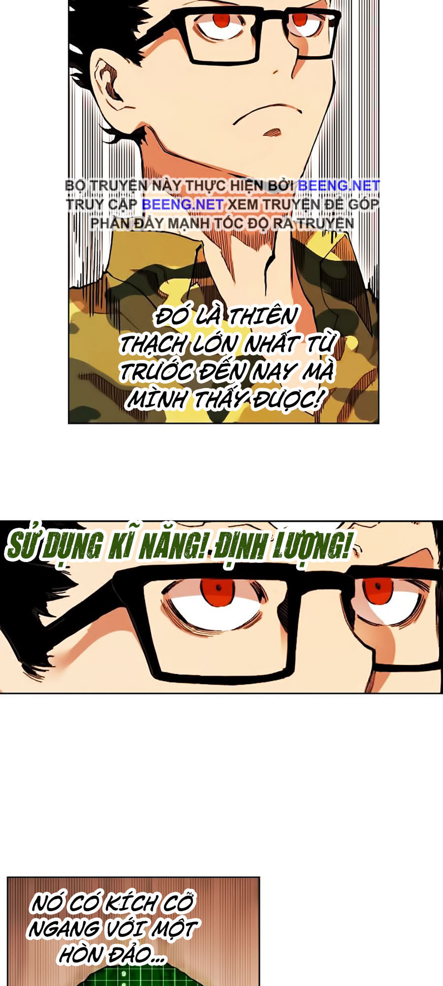 Hard Core Leveling Warrior Ss2 Chapter 52 - 4