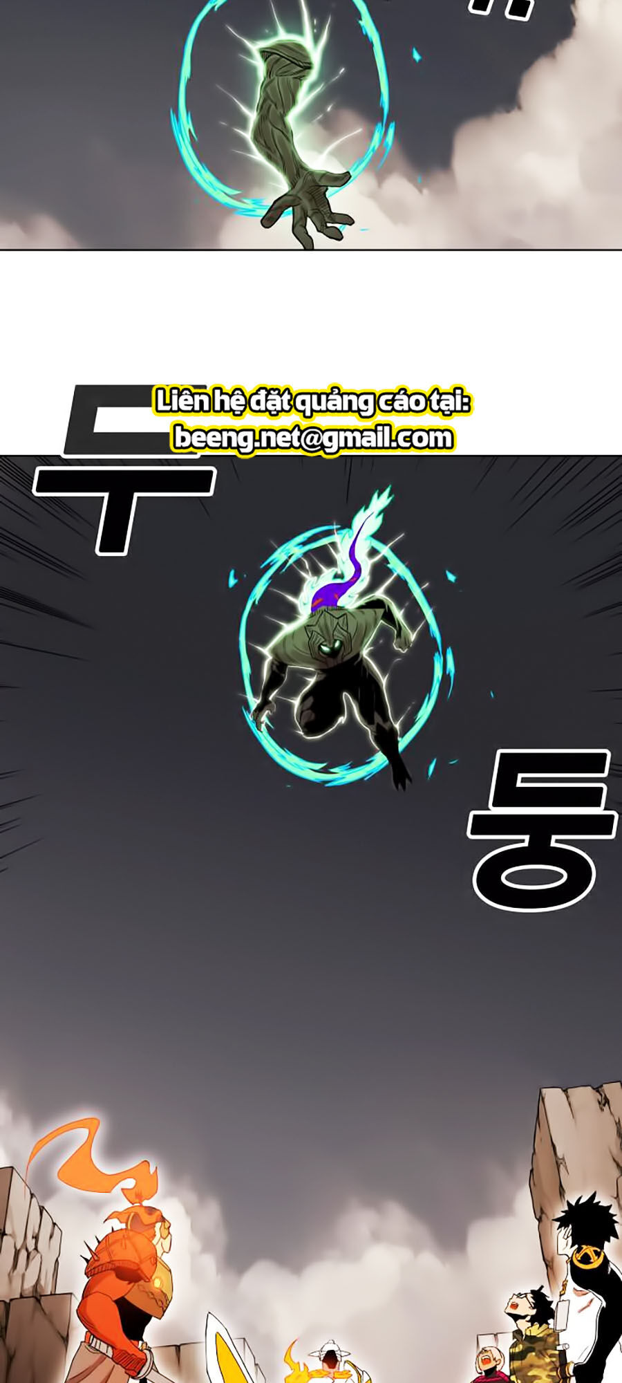 Hard Core Leveling Warrior Ss2 Chapter 52 - 35