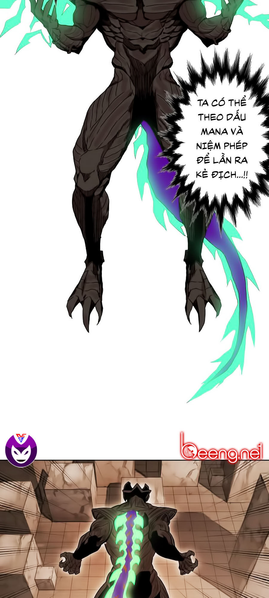 Hard Core Leveling Warrior Ss2 Chapter 52 - 38