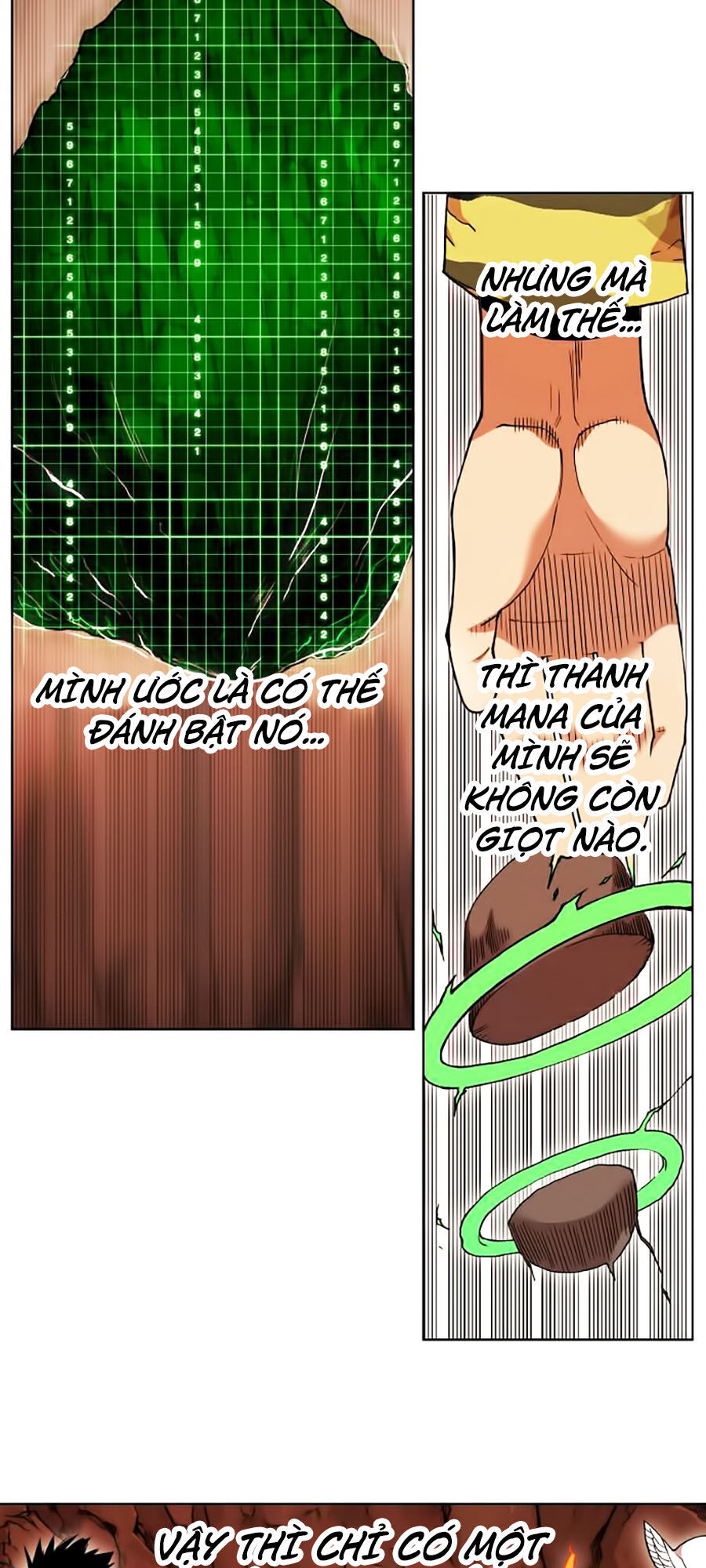 Hard Core Leveling Warrior Ss2 Chapter 52 - 5