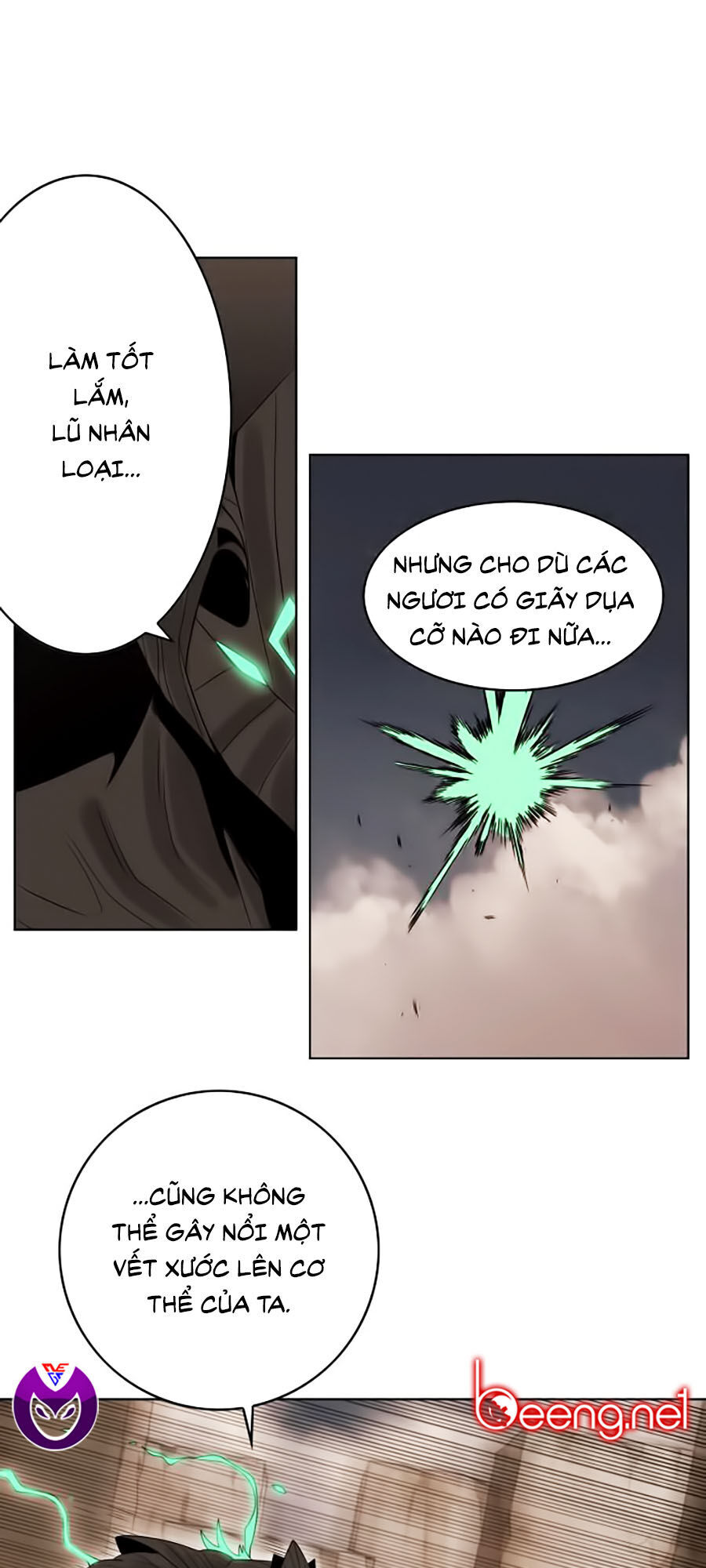 Hard Core Leveling Warrior Ss2 Chapter 52 - 51