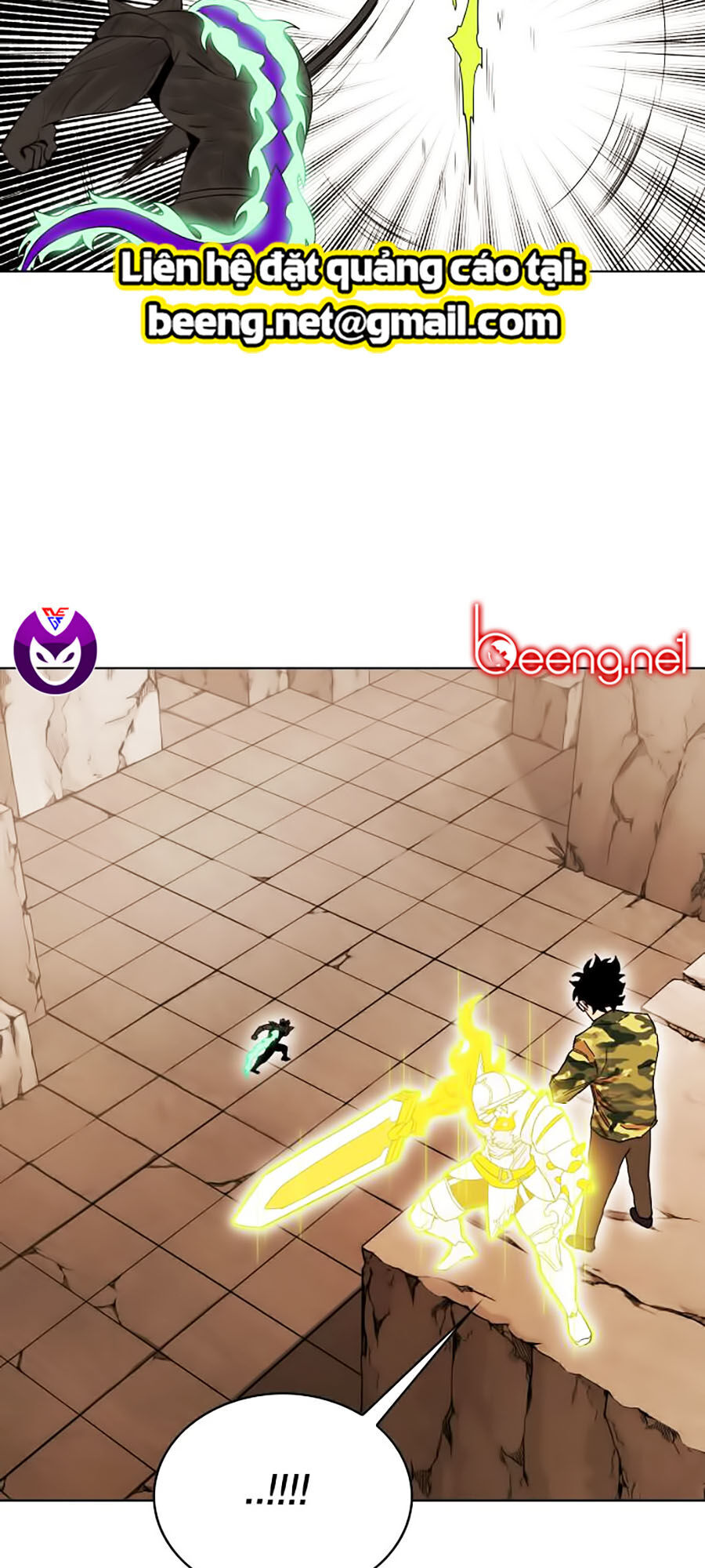 Hard Core Leveling Warrior Ss2 Chapter 52 - 53