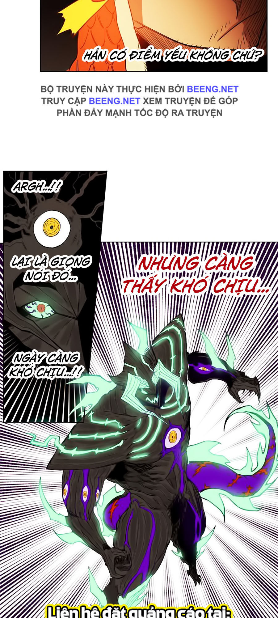 Hard Core Leveling Warrior Ss2 Chapter 52 - 56