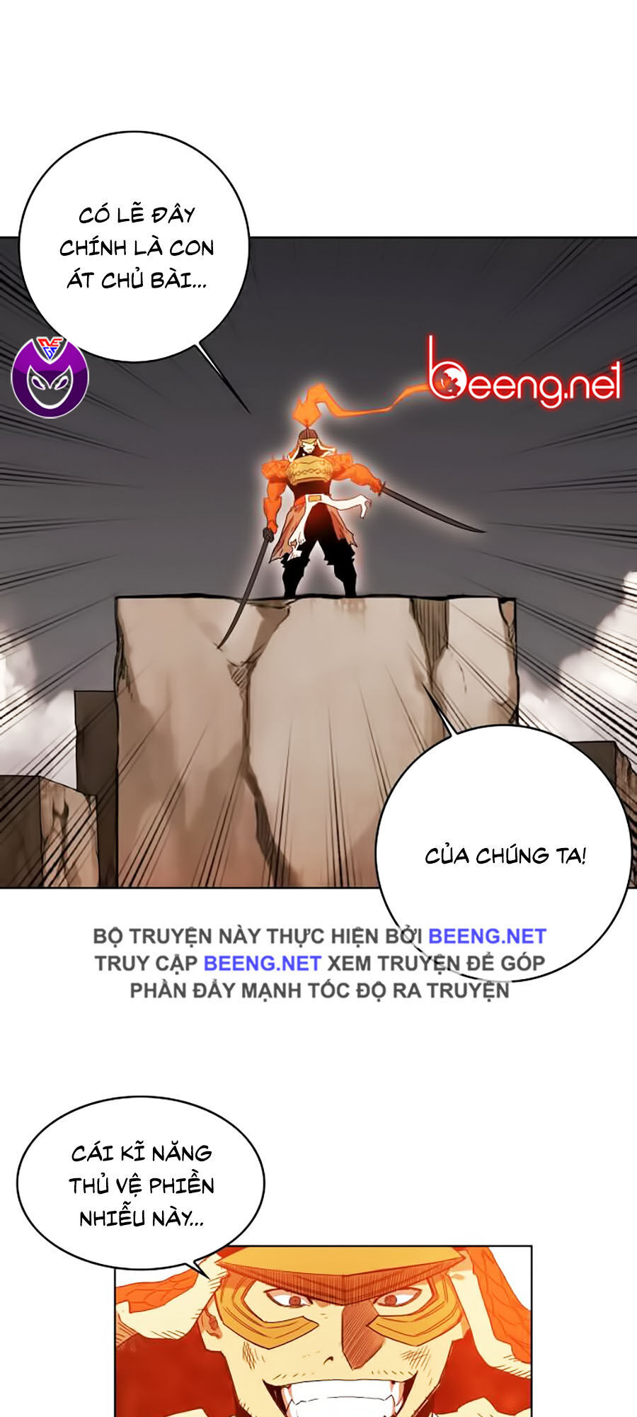 Hard Core Leveling Warrior Ss2 Chapter 52 - 59