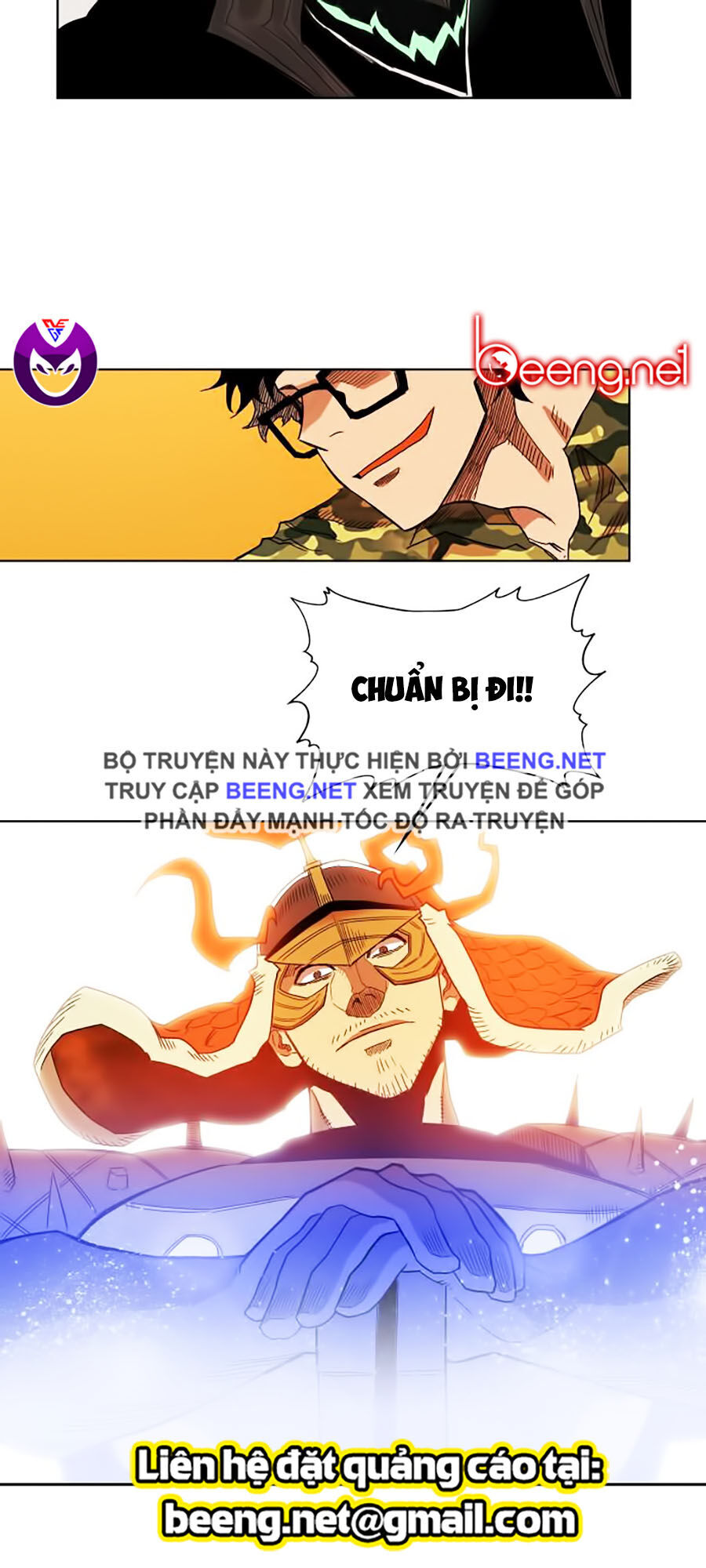 Hard Core Leveling Warrior Ss2 Chapter 52 - 61